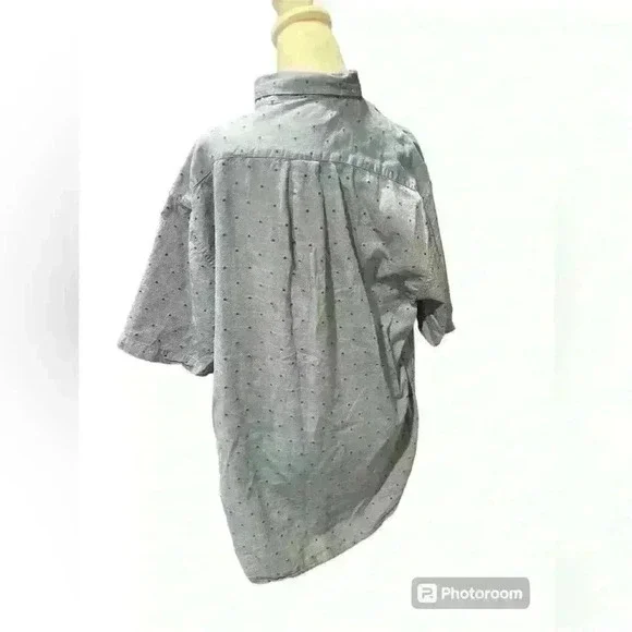 U.S. Polo Assn. Assassin Dress Shirt - Picture 2 of 3